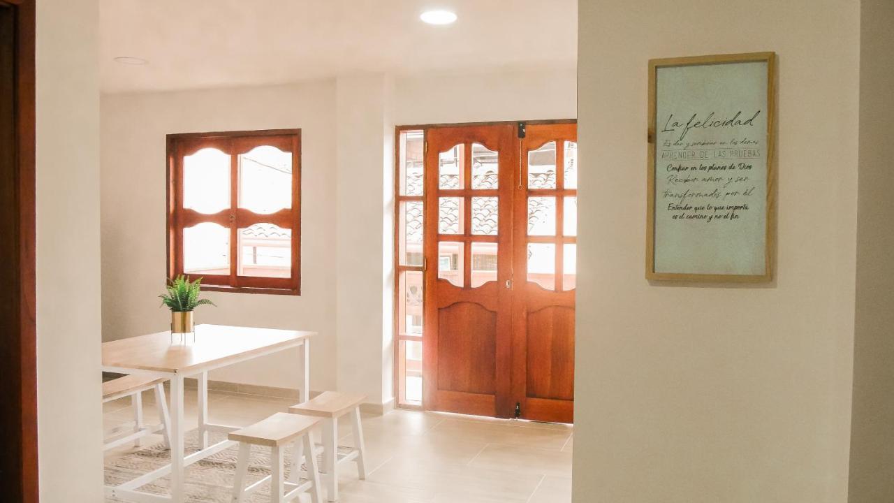 Ocasso Jardin Apartamento Azulejo Apartment Ngoại thất bức ảnh