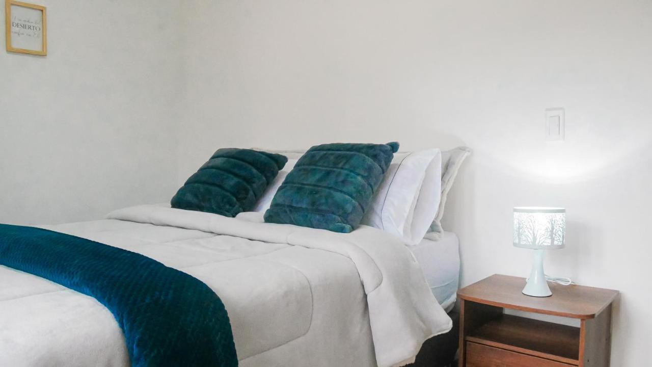 Ocasso Jardin Apartamento Azulejo Apartment Ngoại thất bức ảnh