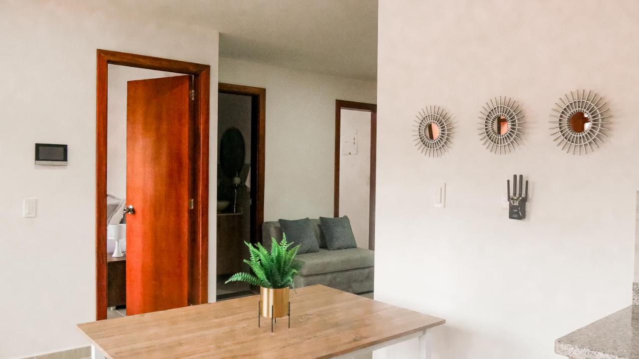 Ocasso Jardin Apartamento Azulejo Apartment Ngoại thất bức ảnh