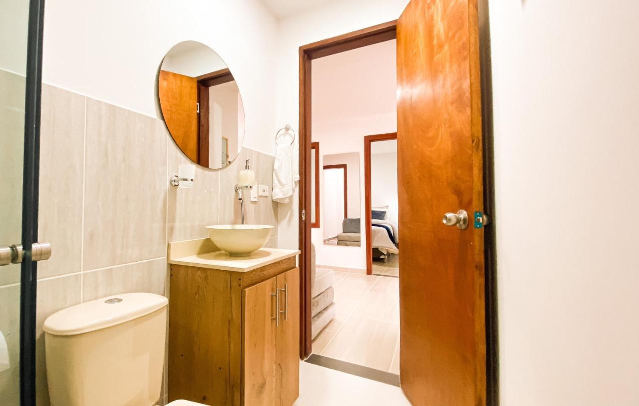 Ocasso Jardin Apartamento Azulejo Apartment Ngoại thất bức ảnh