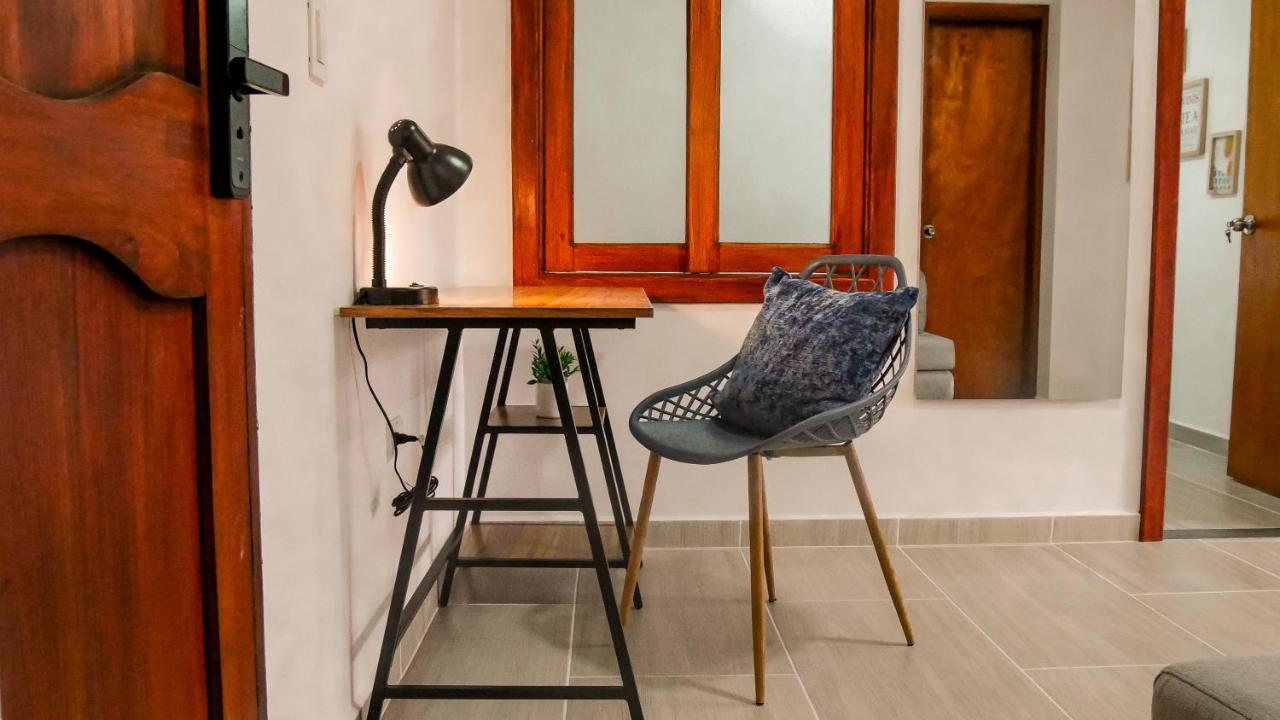 Ocasso Jardin Apartamento Azulejo Apartment Ngoại thất bức ảnh