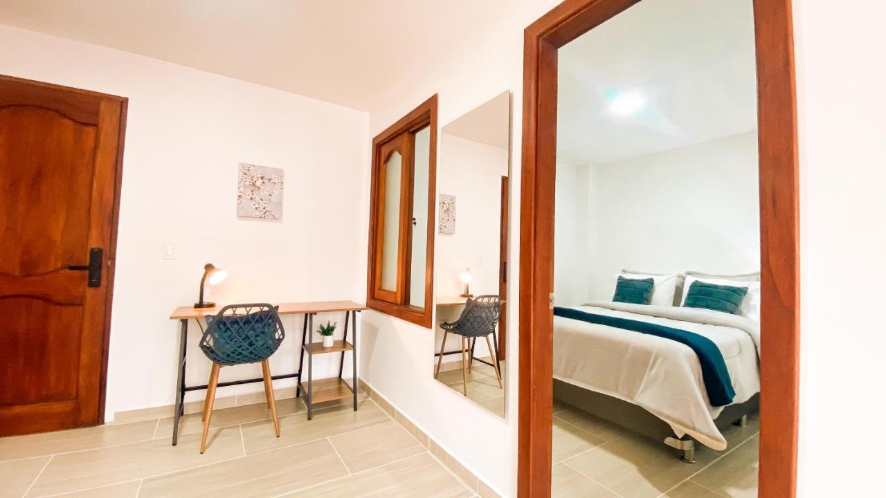 Ocasso Jardin Apartamento Azulejo Apartment Ngoại thất bức ảnh