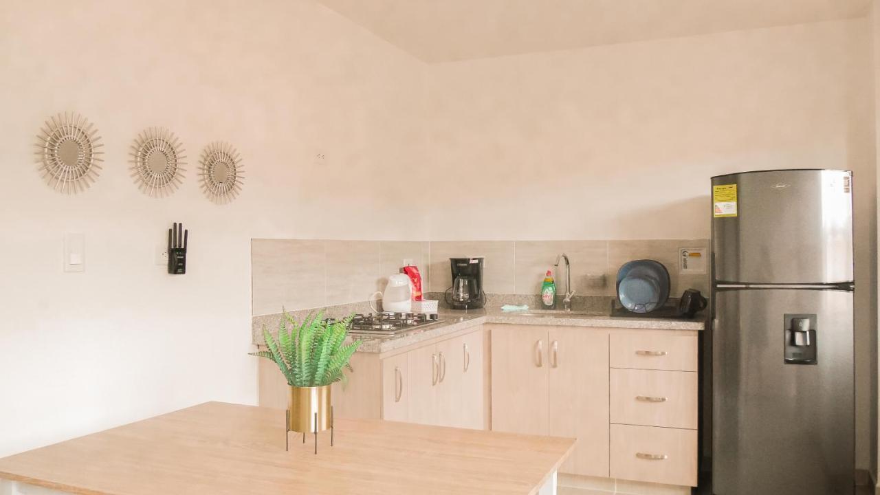 Ocasso Jardin Apartamento Azulejo Apartment Ngoại thất bức ảnh