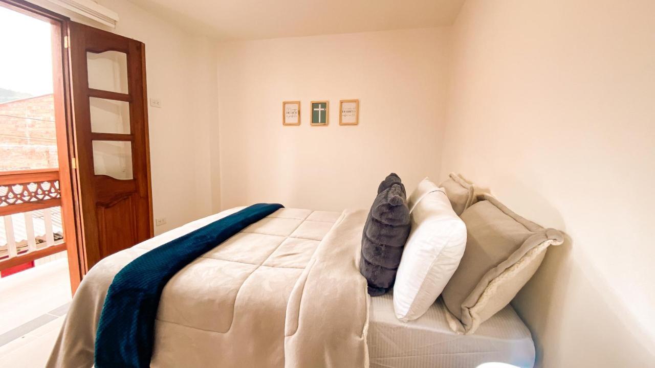 Ocasso Jardin Apartamento Azulejo Apartment Ngoại thất bức ảnh
