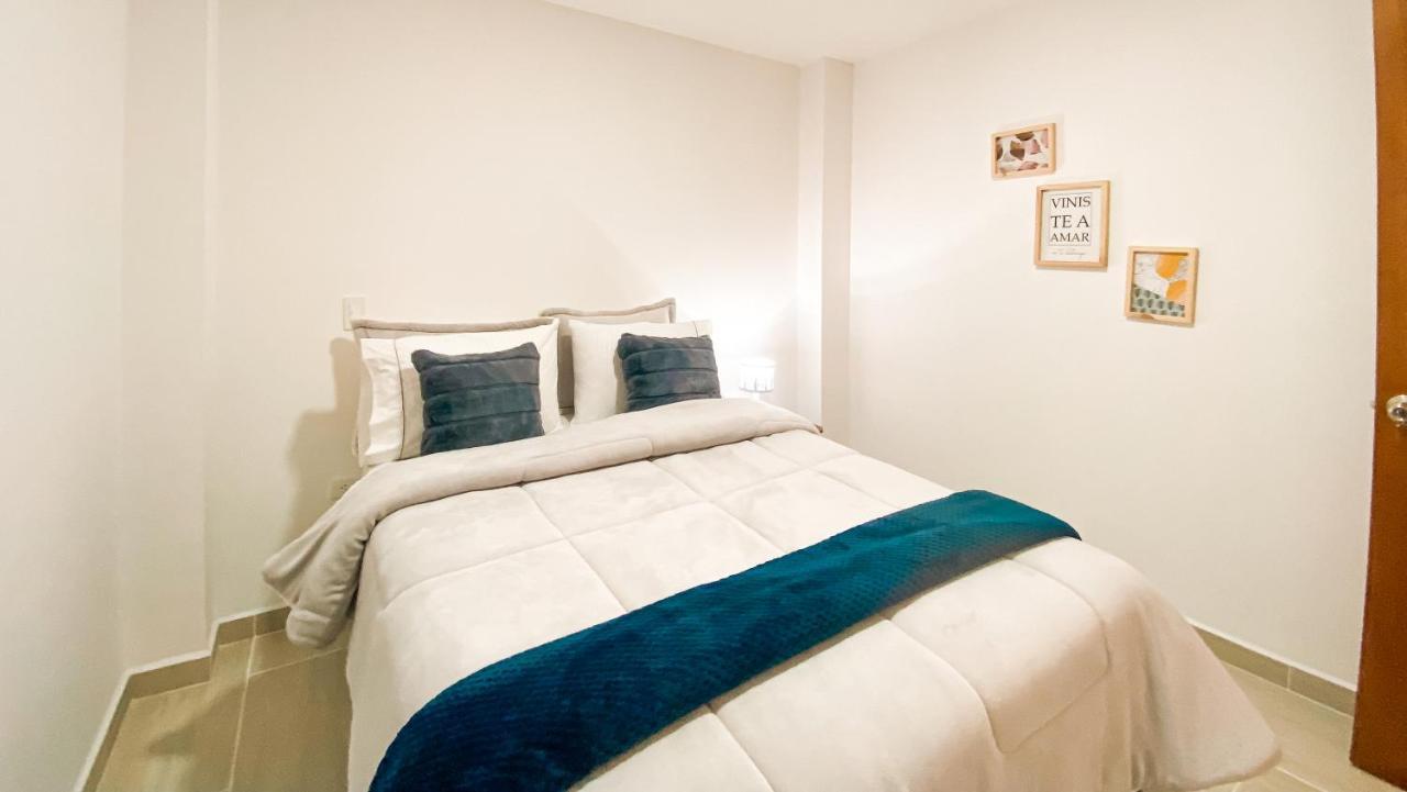 Ocasso Jardin Apartamento Azulejo Apartment Ngoại thất bức ảnh