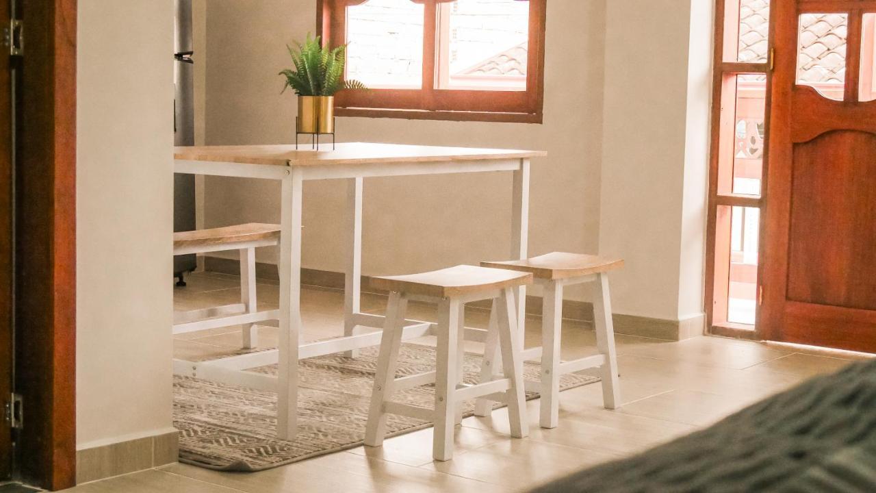 Ocasso Jardin Apartamento Azulejo Apartment Ngoại thất bức ảnh