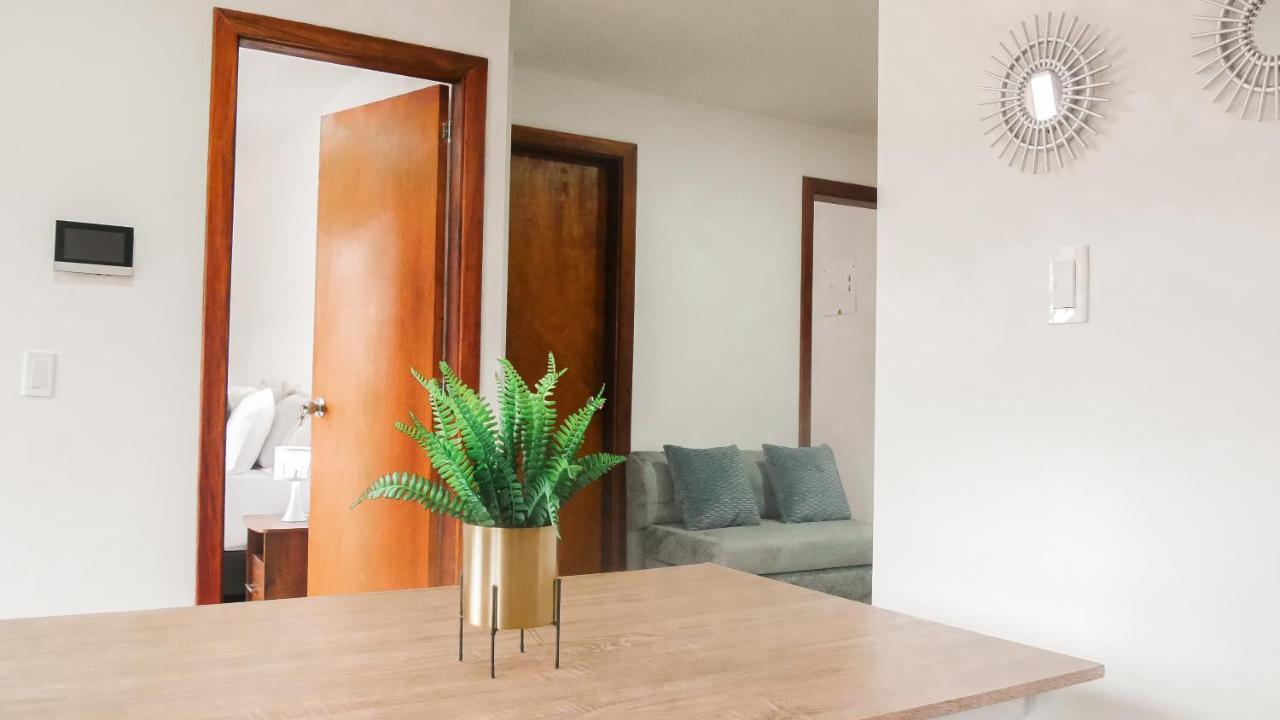 Ocasso Jardin Apartamento Azulejo Apartment Ngoại thất bức ảnh