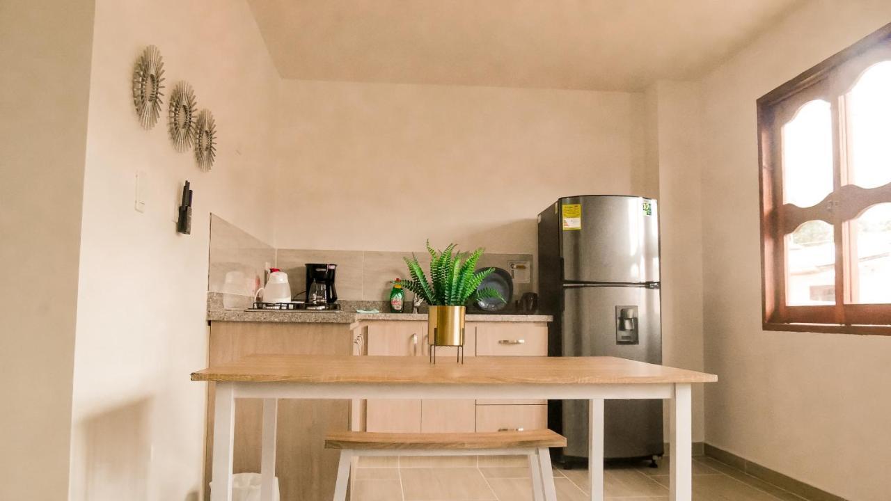 Ocasso Jardin Apartamento Azulejo Apartment Ngoại thất bức ảnh