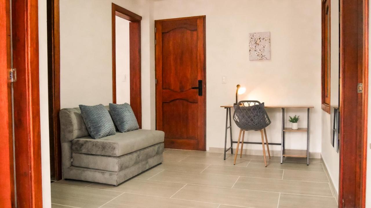 Ocasso Jardin Apartamento Azulejo Apartment Ngoại thất bức ảnh