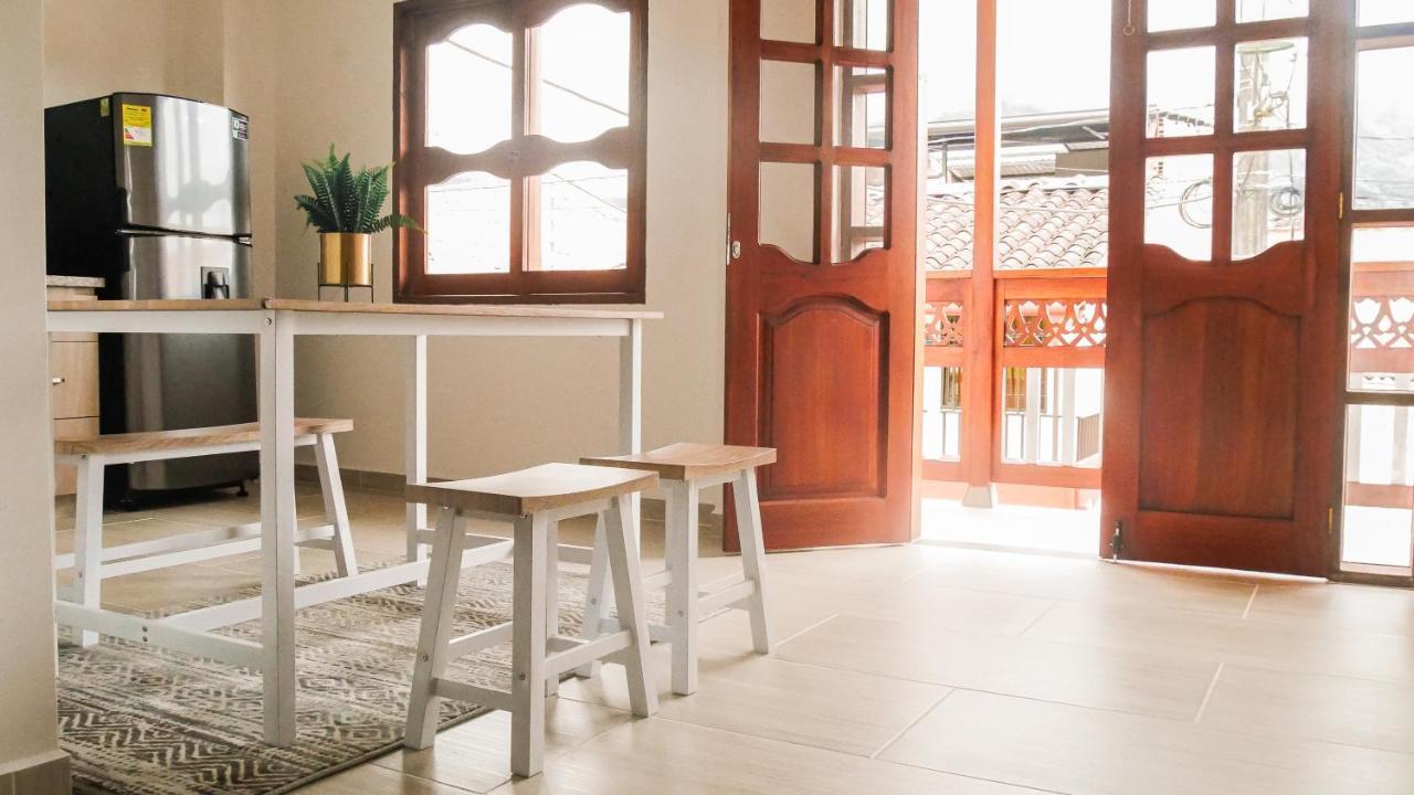 Ocasso Jardin Apartamento Azulejo Apartment Ngoại thất bức ảnh