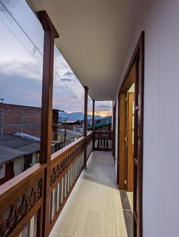 Ocasso Jardin Apartamento Azulejo Apartment Ngoại thất bức ảnh